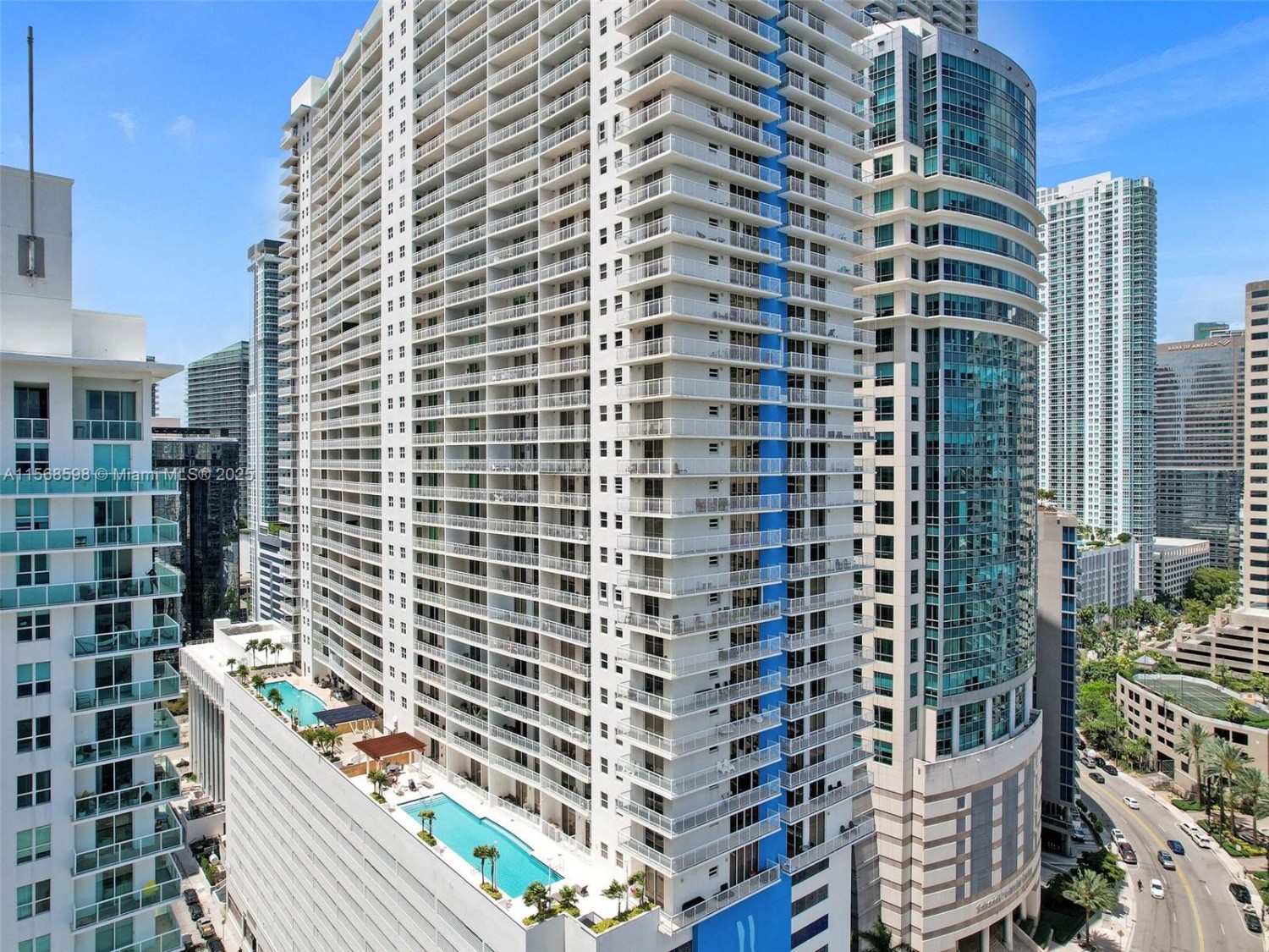 Elfyer - Brickell, FL House - For Sale