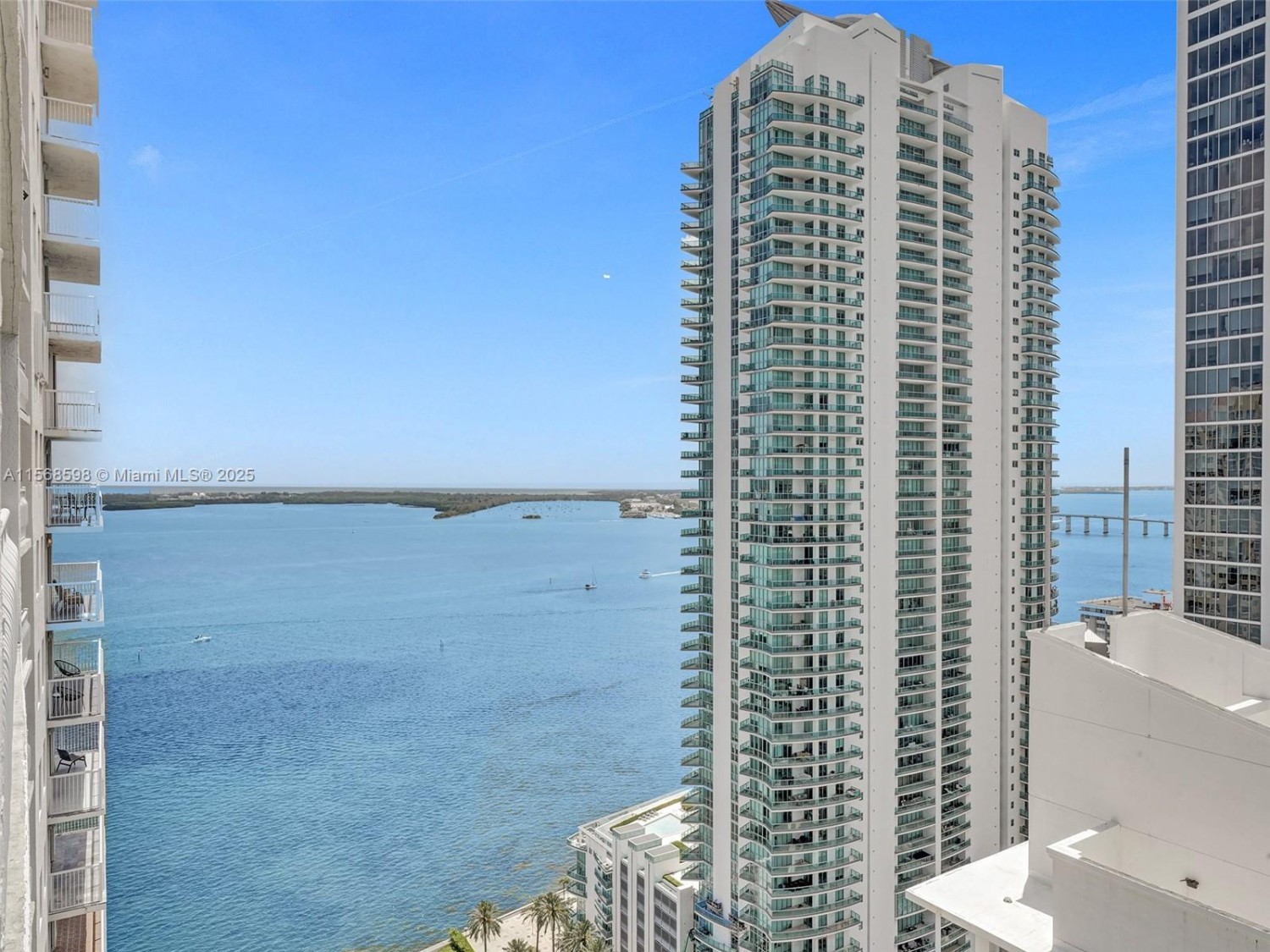 Elfyer - Brickell, FL House - For Sale