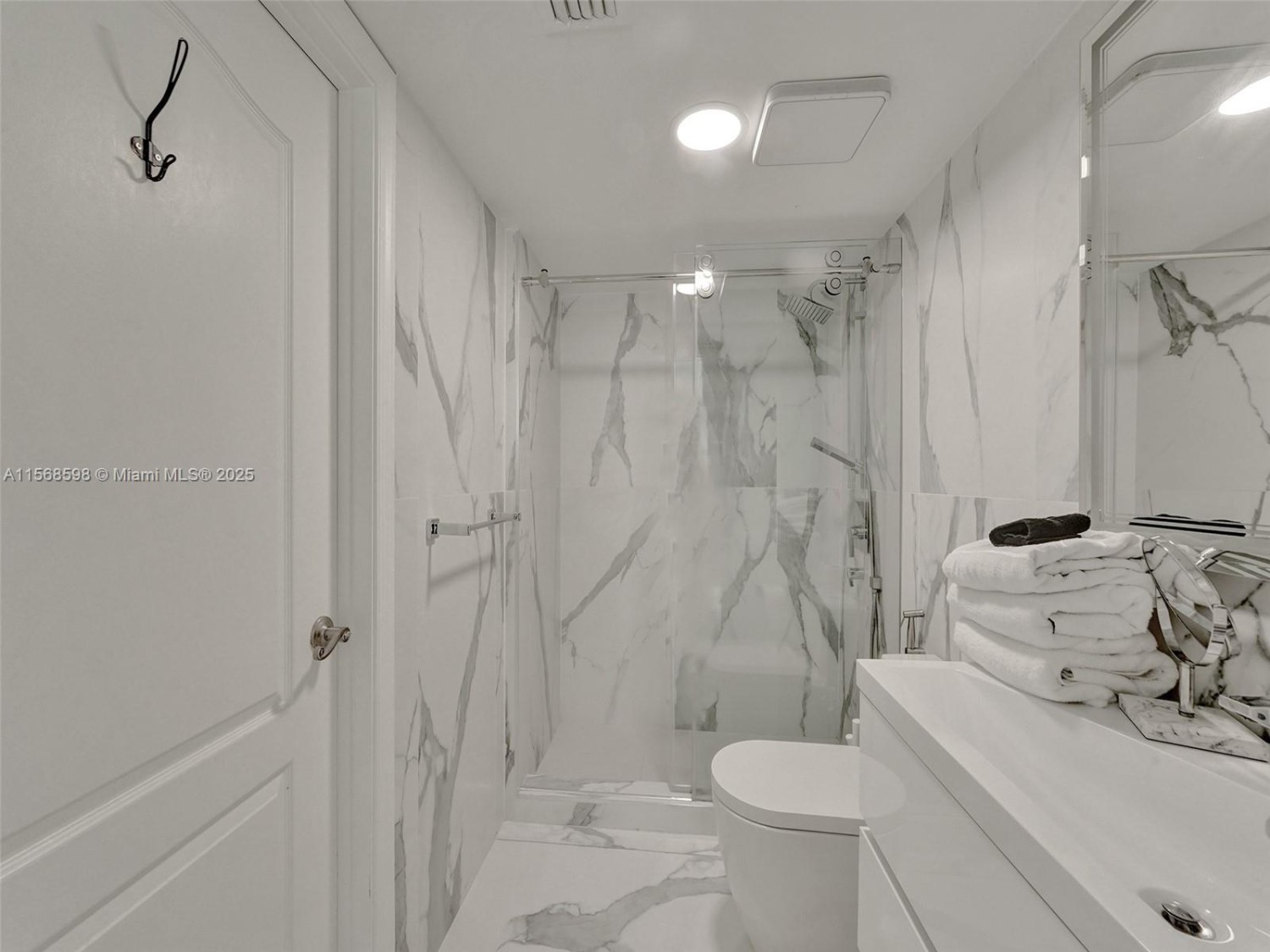 Elfyer - Brickell, FL House - For Sale