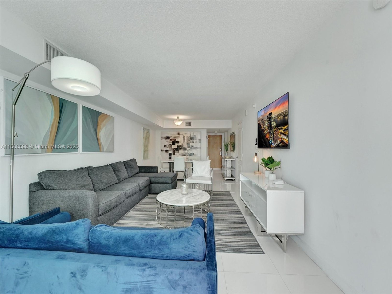 Elfyer - Brickell, FL House - For Sale