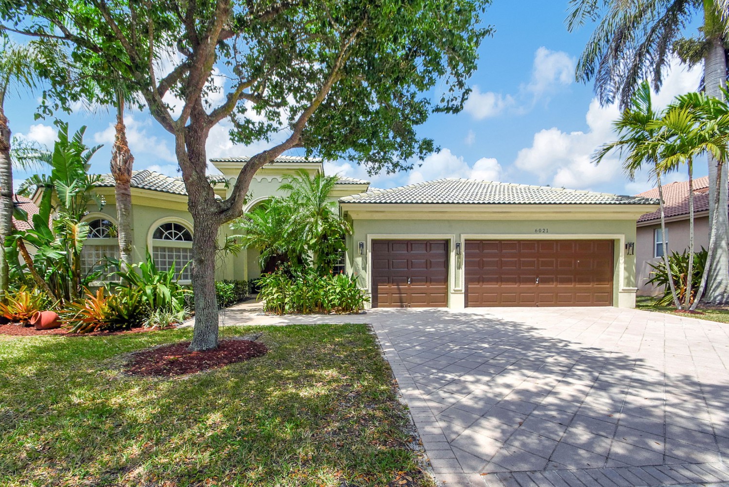 Elfyer - Lake Worth Beach, FL House - For Sale