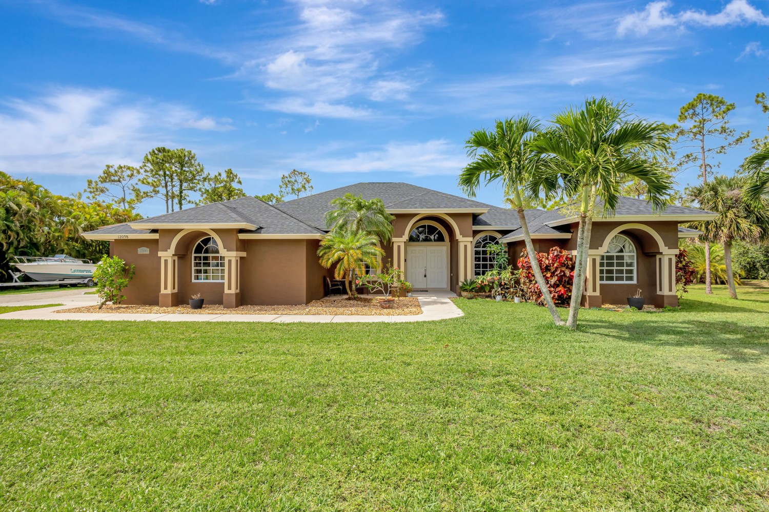 Elfyer - The Acreage, FL House - For Sale