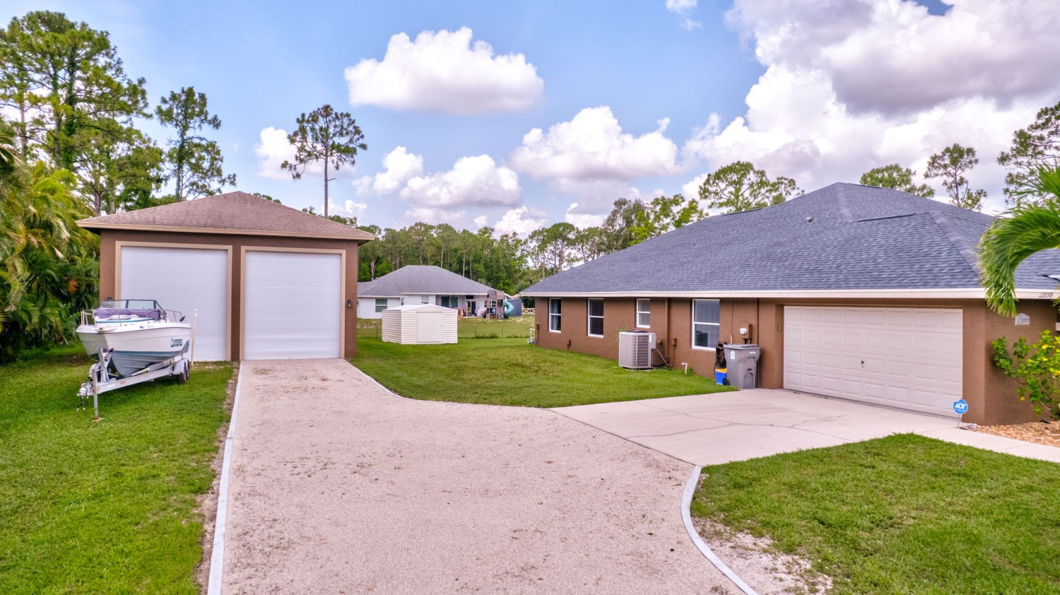Elfyer - The Acreage, FL House - For Sale