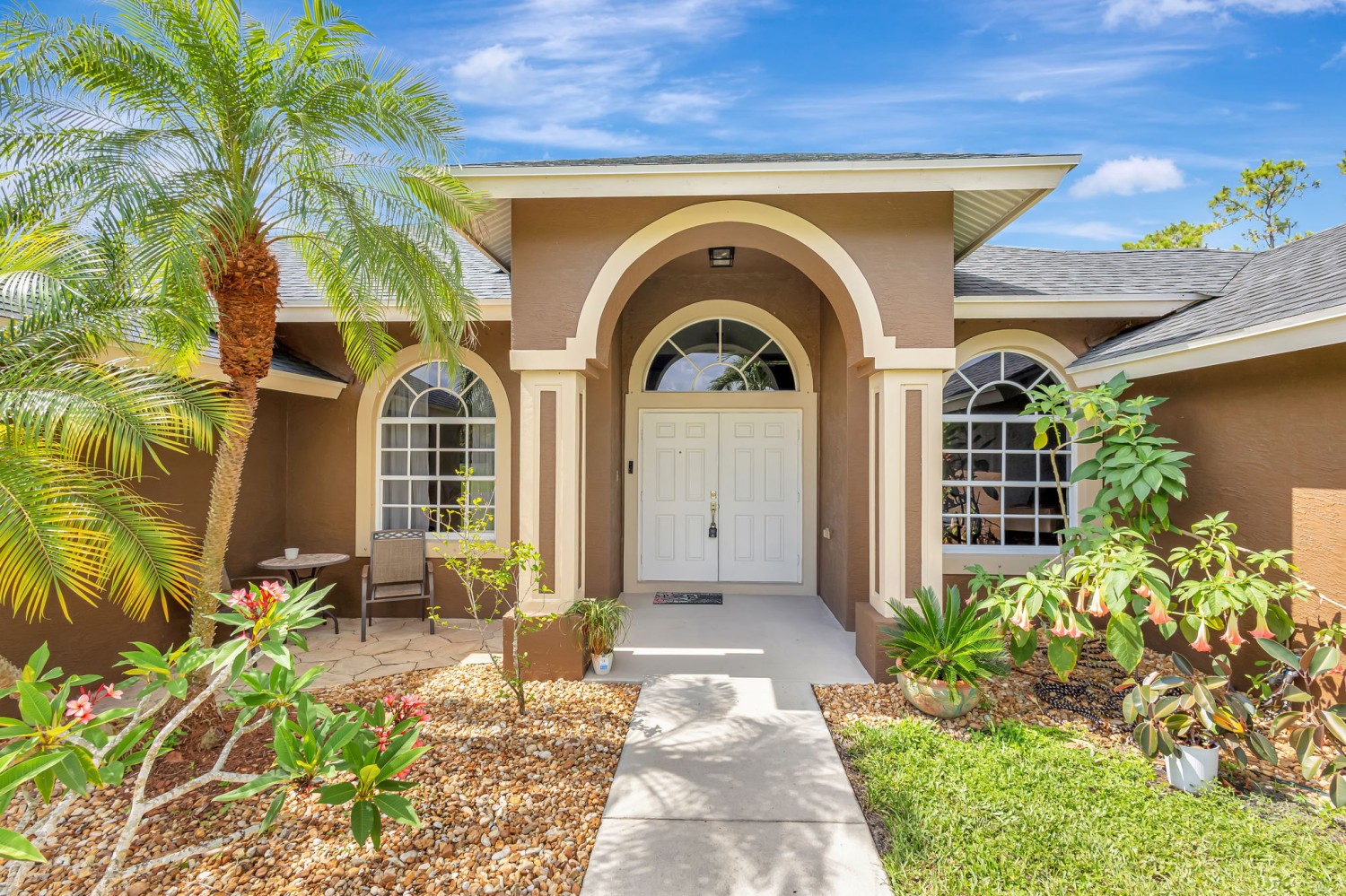 Elfyer - The Acreage, FL House - For Sale