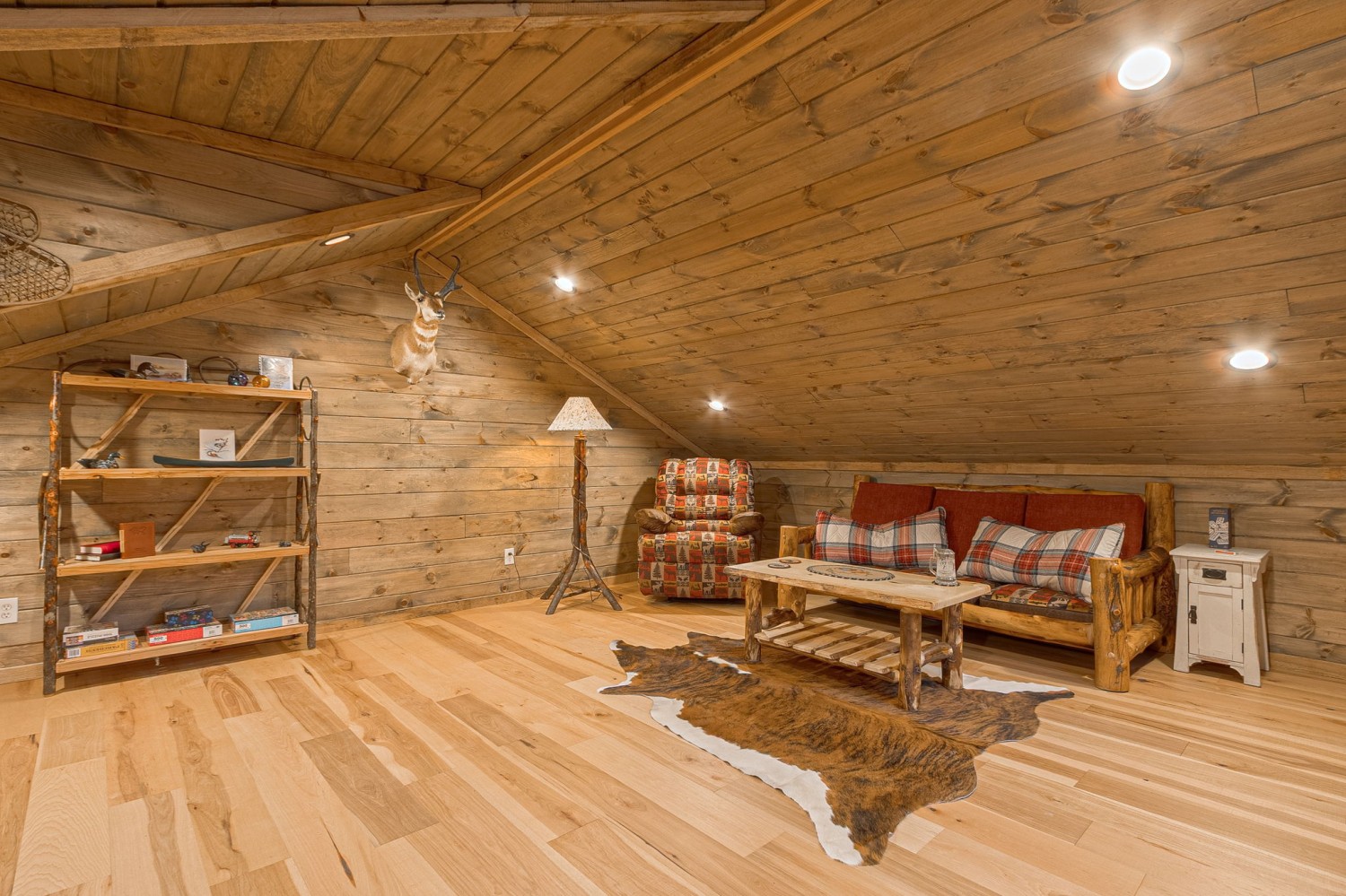 Elfyer - Sevierville, TN House - For Sale