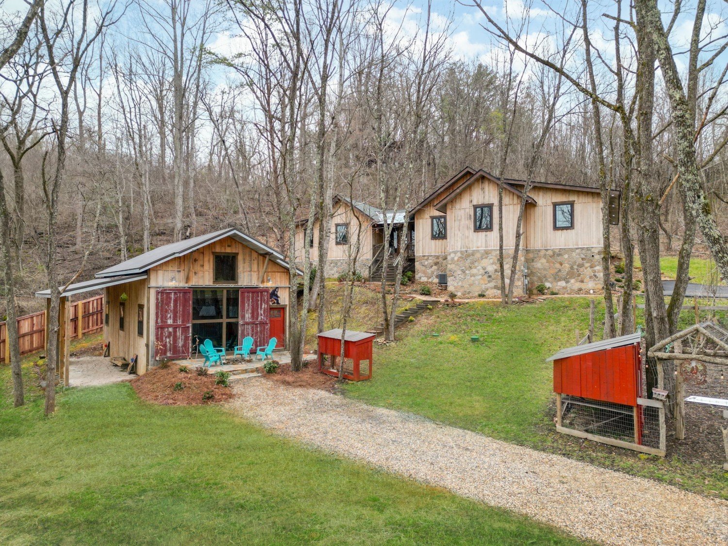 Elfyer - Sevierville, TN House - For Sale
