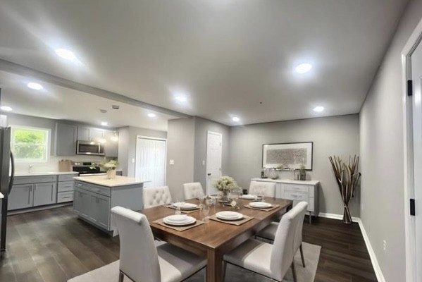 Elfyer - Upper Marlboro, MD House - For Sale