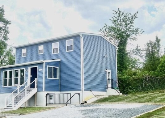 Elfyer - Upper Marlboro, MD House - For Sale