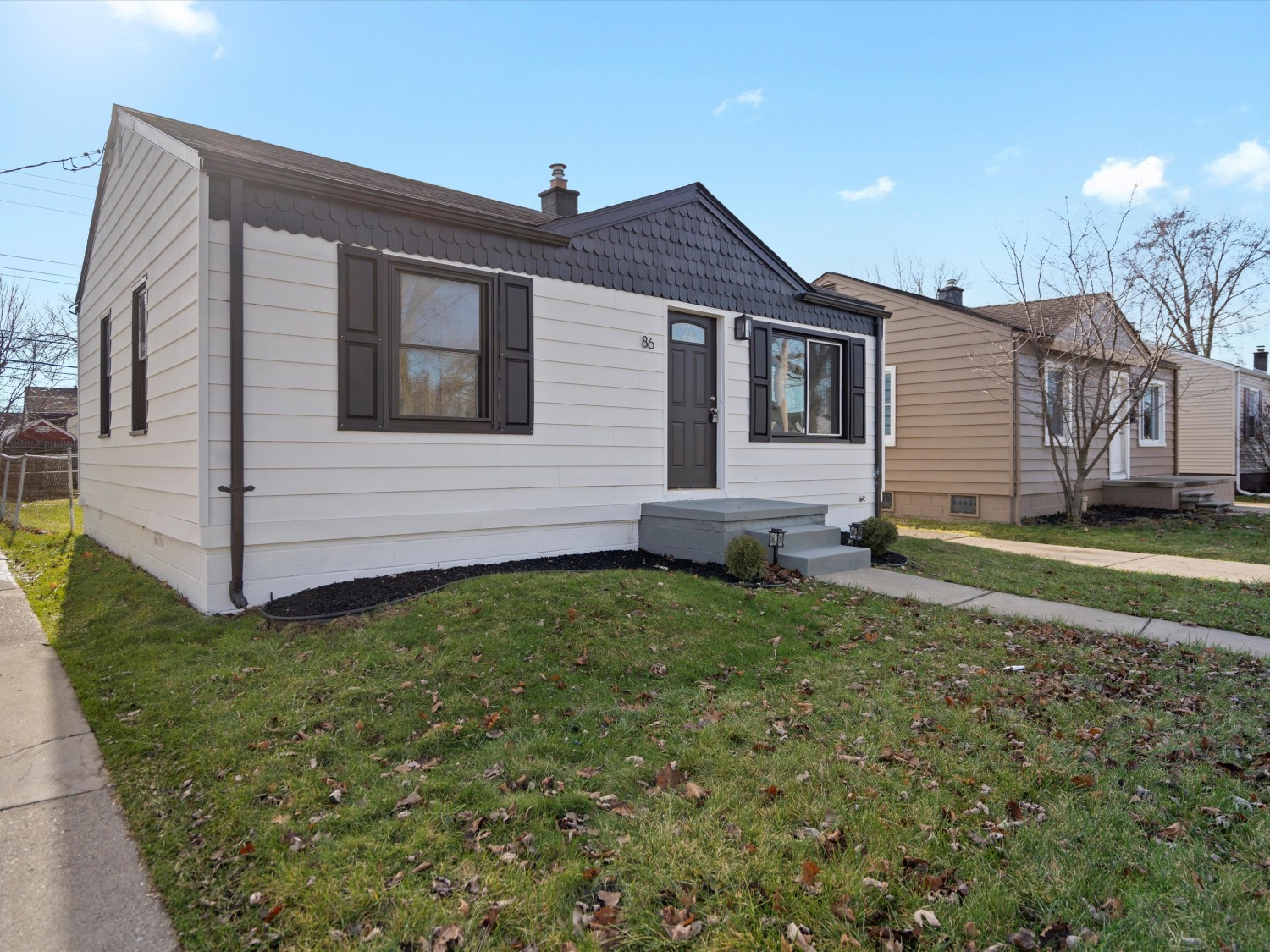 Elfyer - Madison Heights, MI House - For Sale