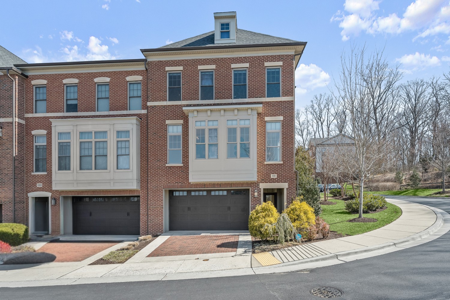 Elfyer - Potomac, MD House - For Sale