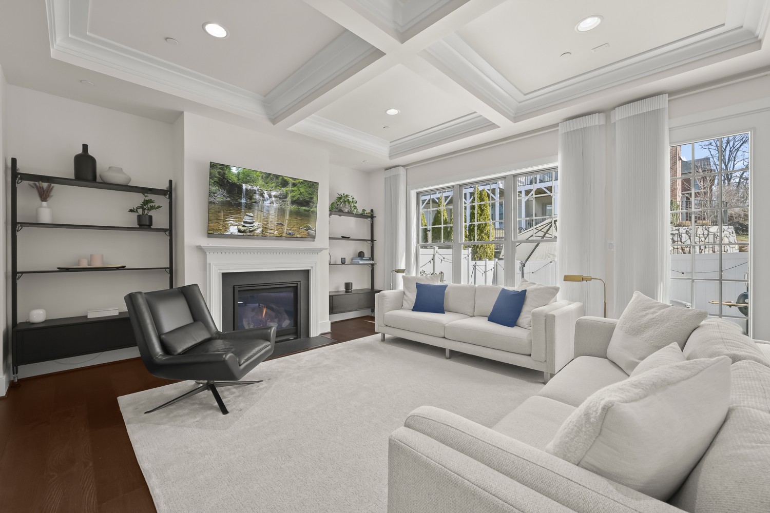 Elfyer - Potomac, MD House - For Sale