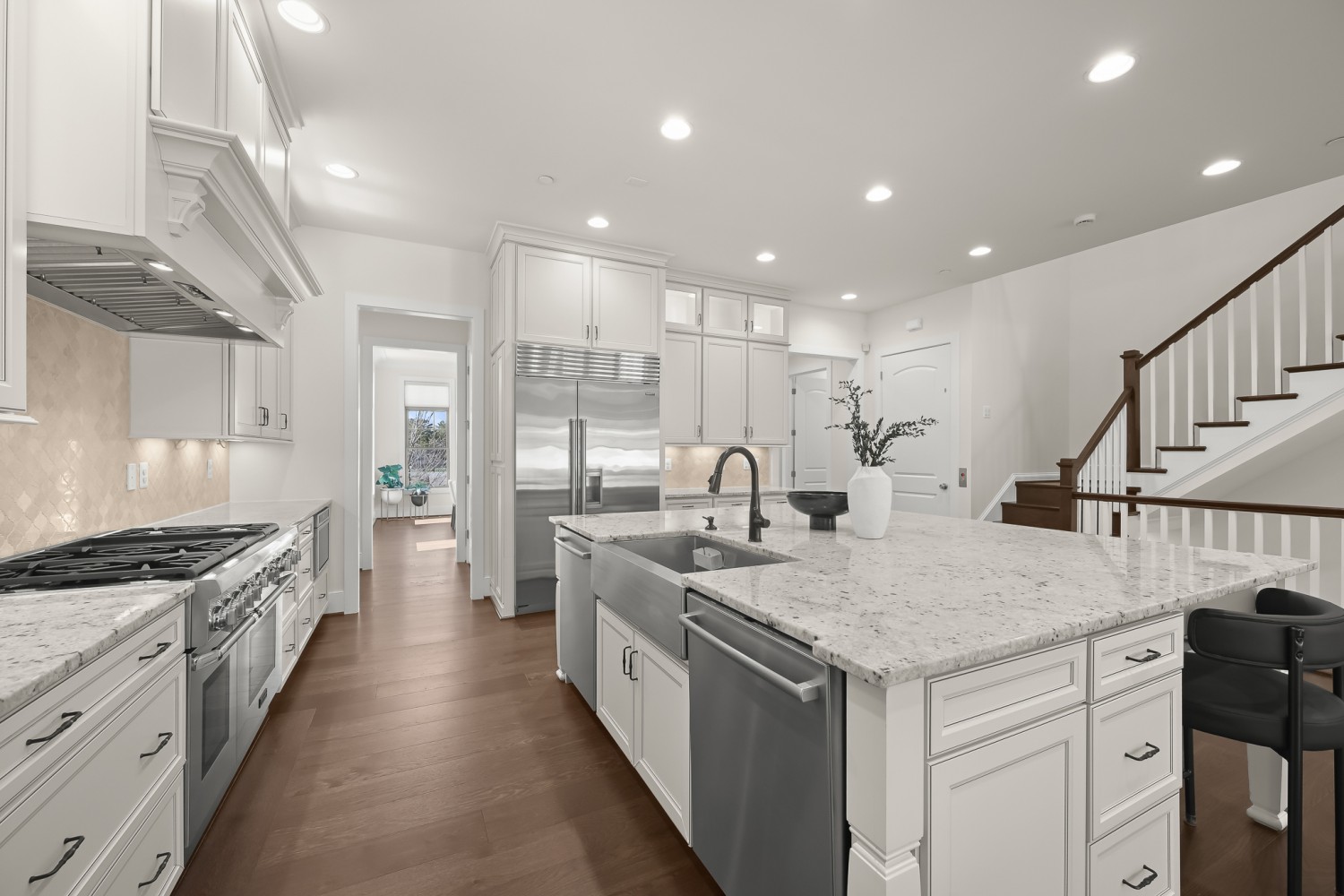 Elfyer - Potomac, MD House - For Sale