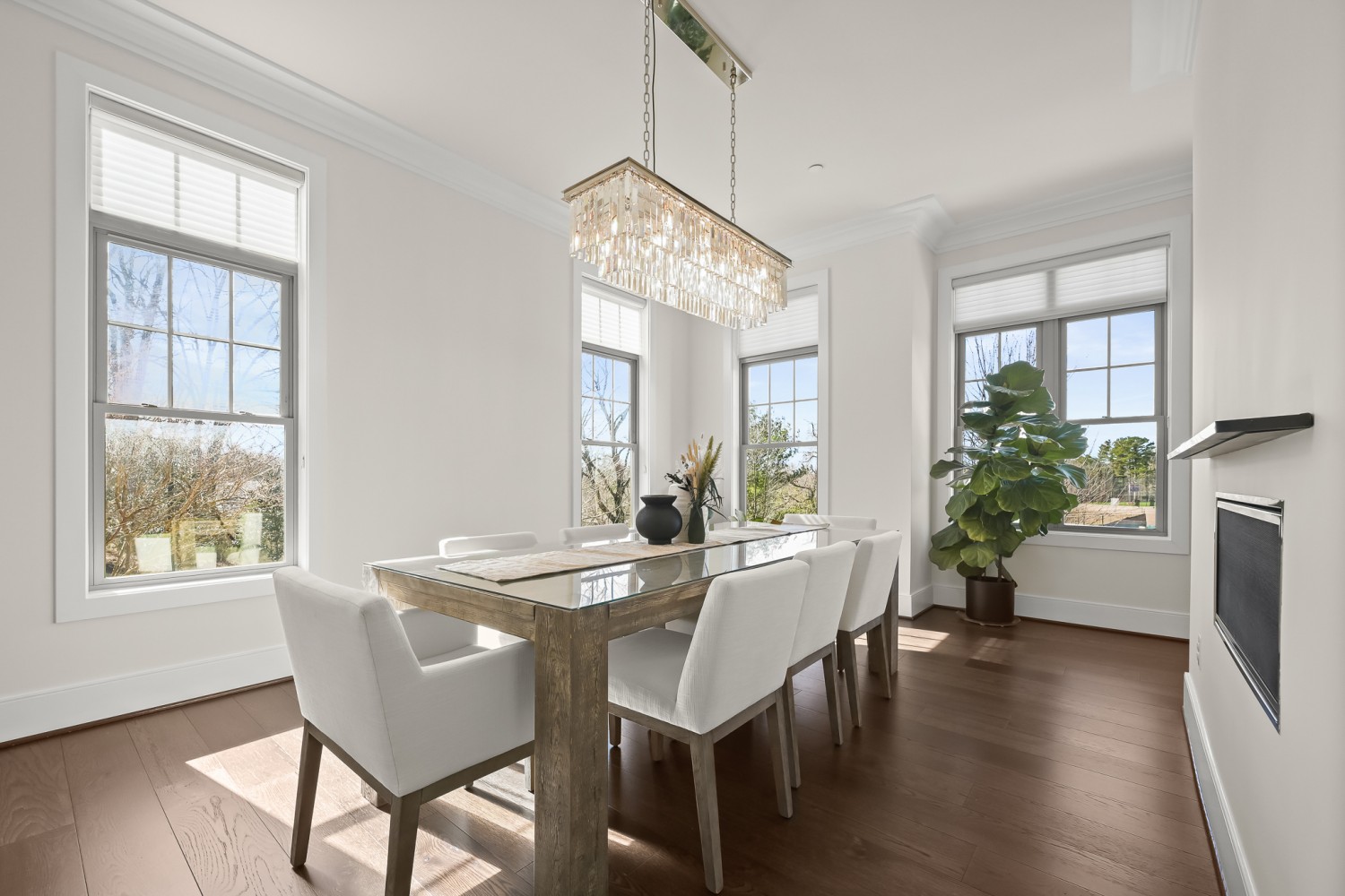 Elfyer - Potomac, MD House - For Sale