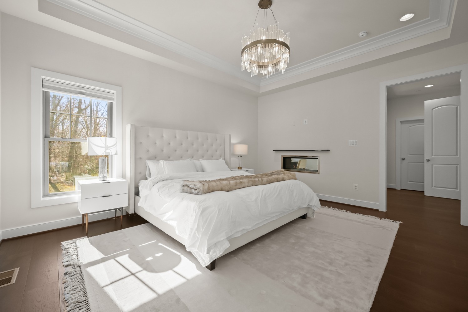 Elfyer - Potomac, MD House - For Sale