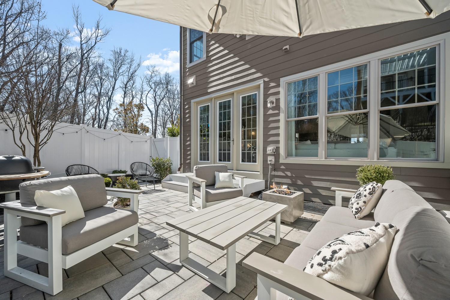 Elfyer - Potomac, MD House - For Sale