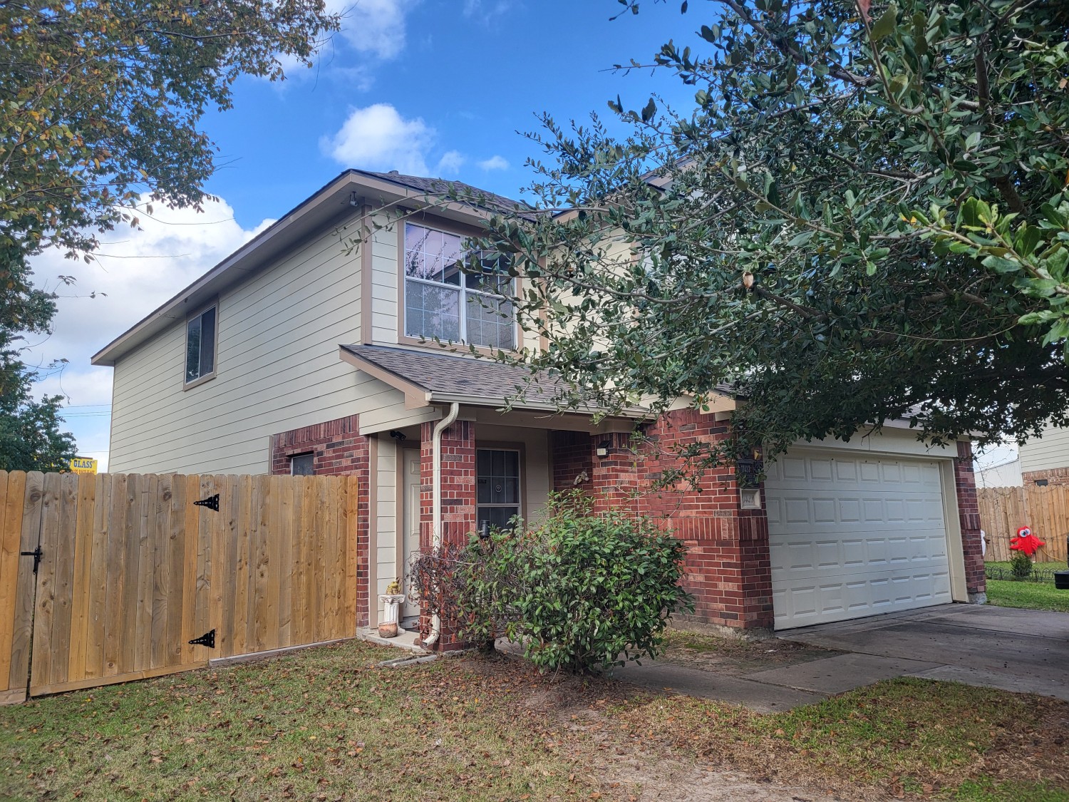 Elfyer - Houston, TX House - For Sale