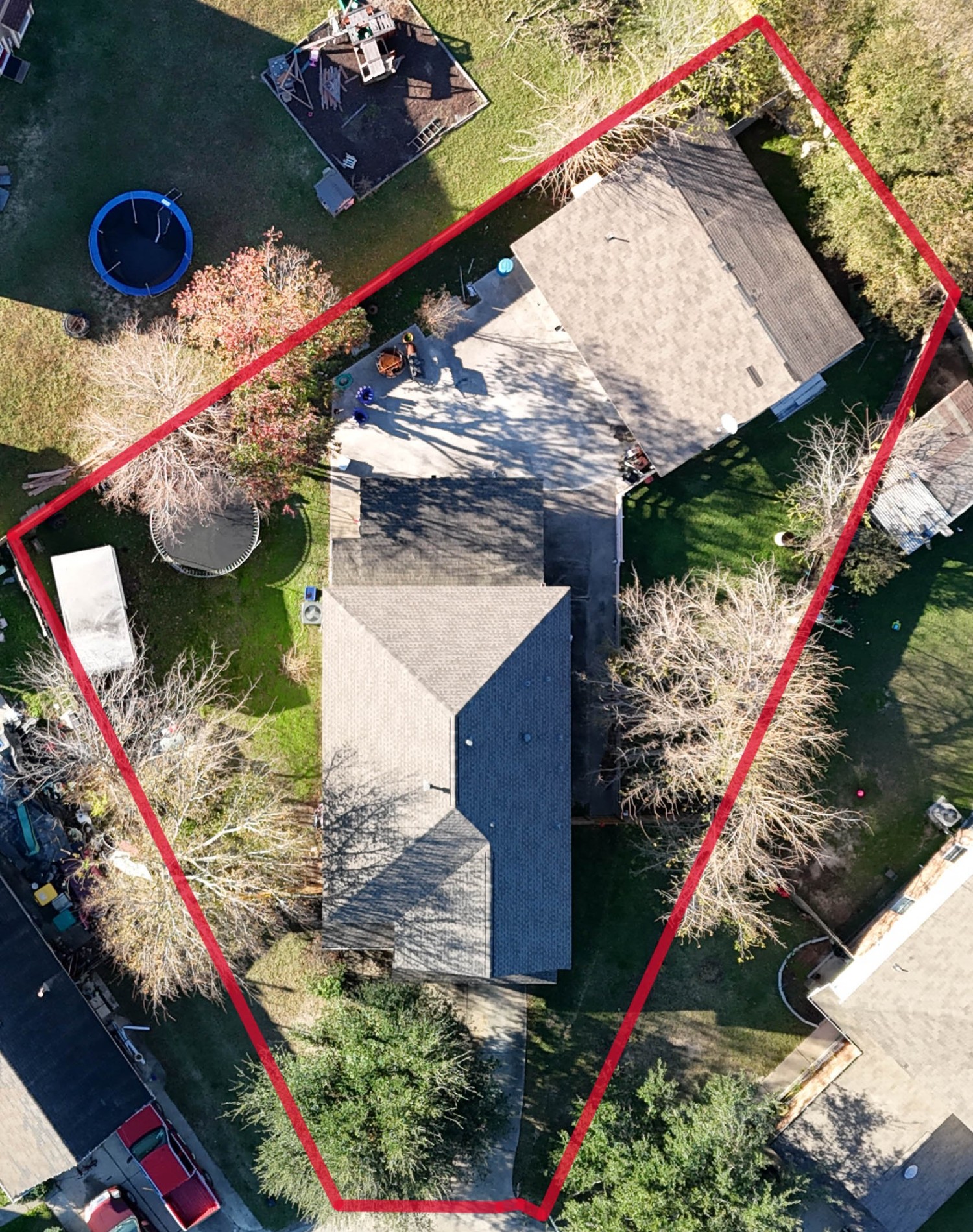 Elfyer - Houston, TX House - For Sale