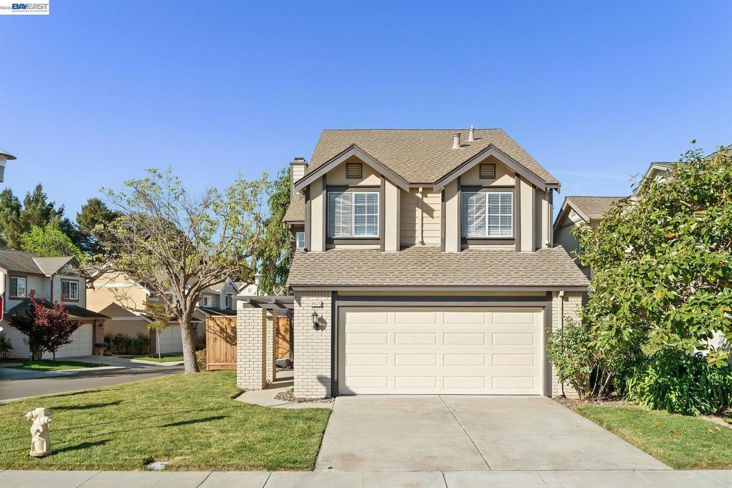 Elfyer - fremont, CA House - For Sale