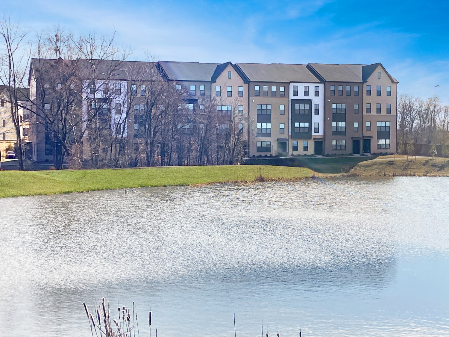 Elfyer - Chantilly, VA House - For Sale