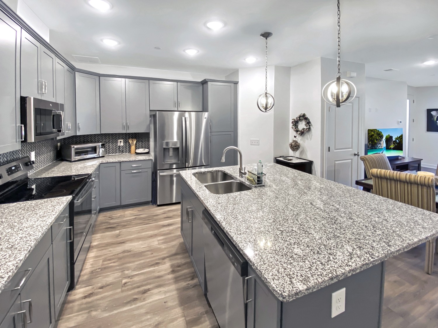 Elfyer - Chantilly, VA House - For Sale