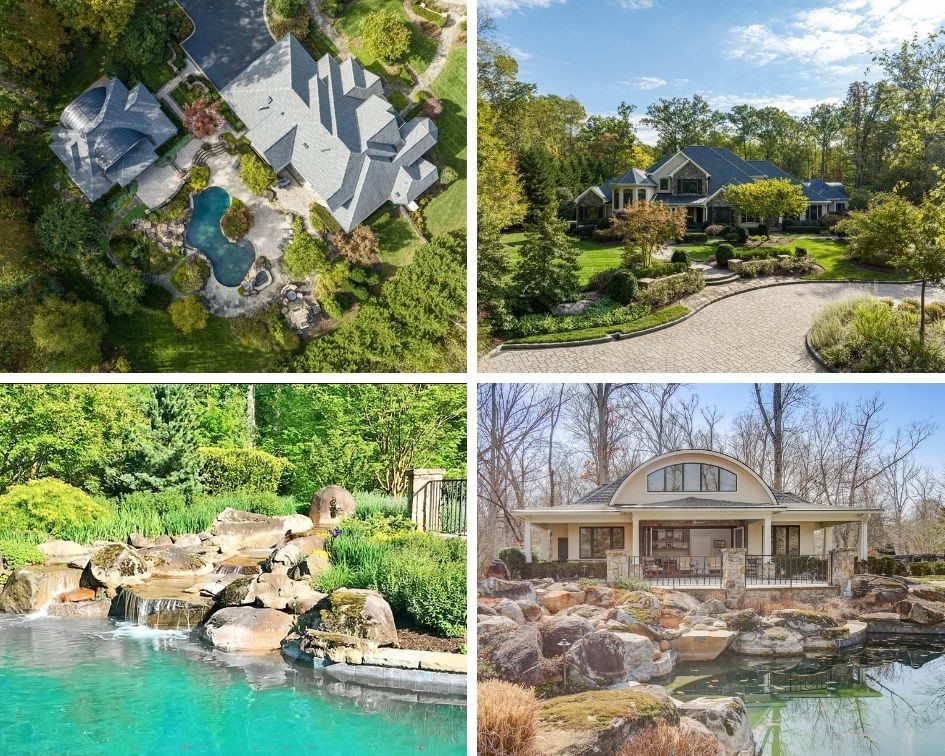 Elfyer - Centreville, VA House - For Sale