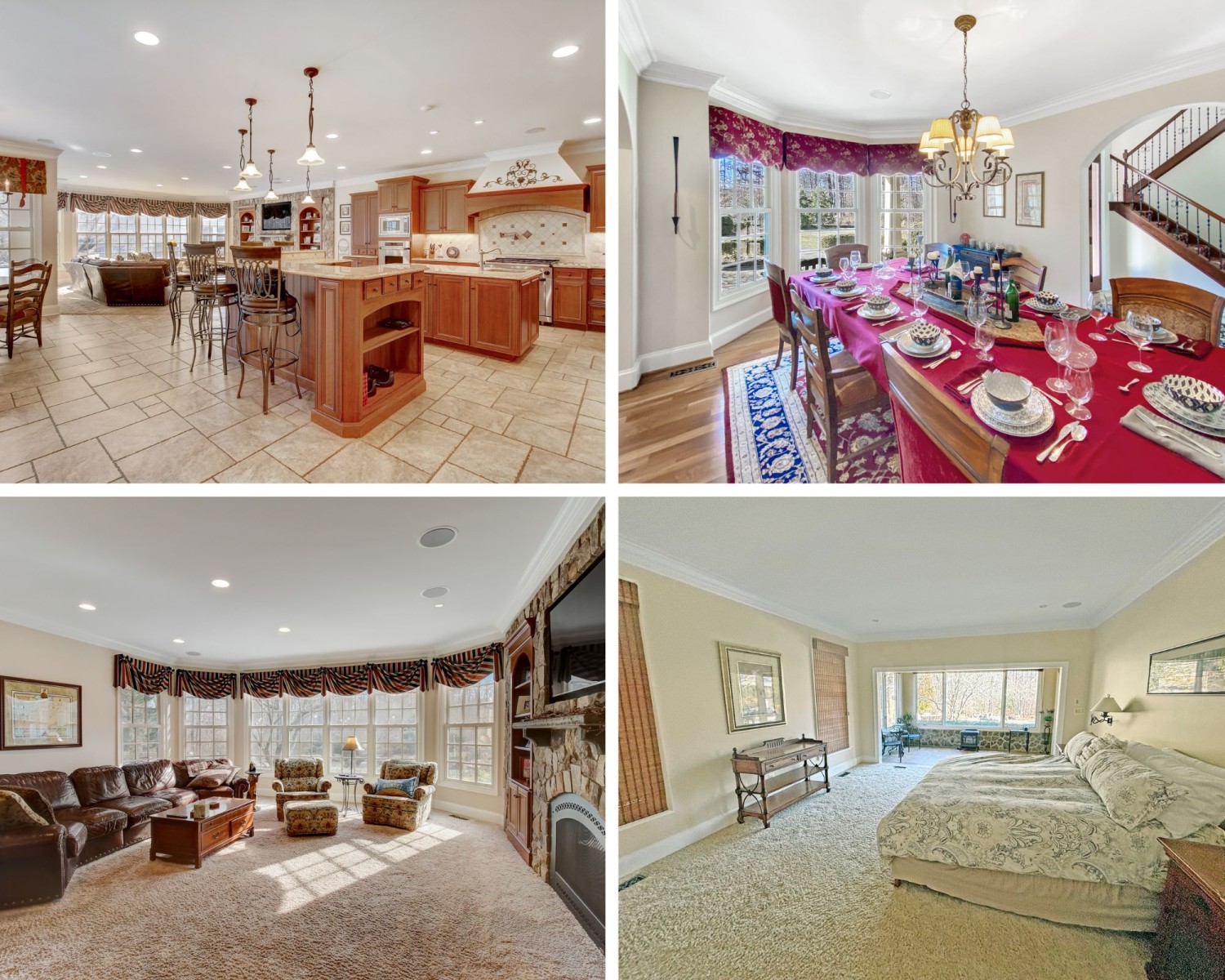 Elfyer - Centreville, VA House - For Sale