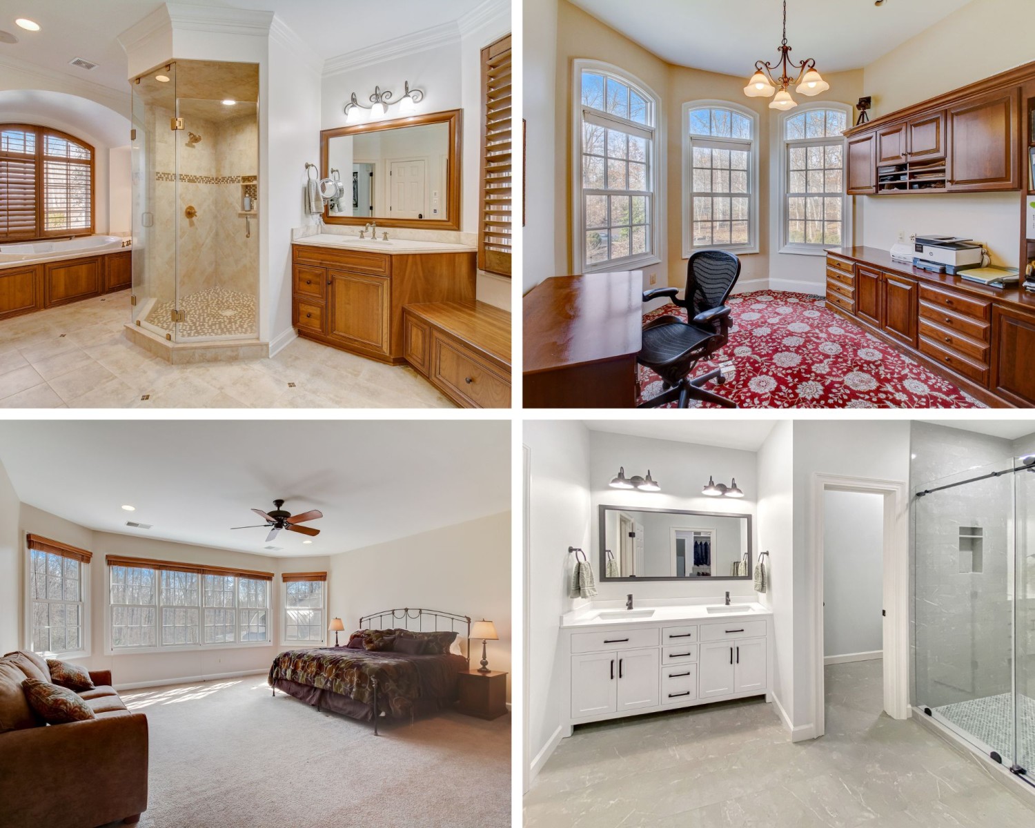 Elfyer - Centreville, VA House - For Sale