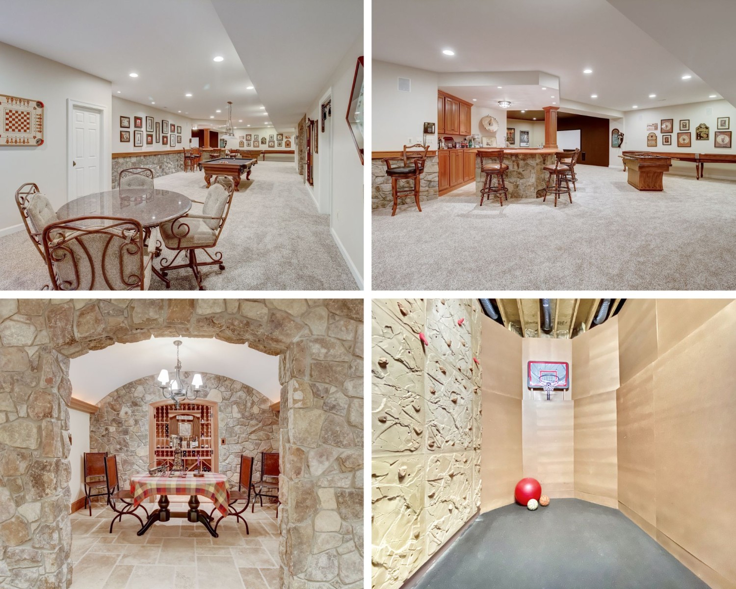 Elfyer - Centreville, VA House - For Sale