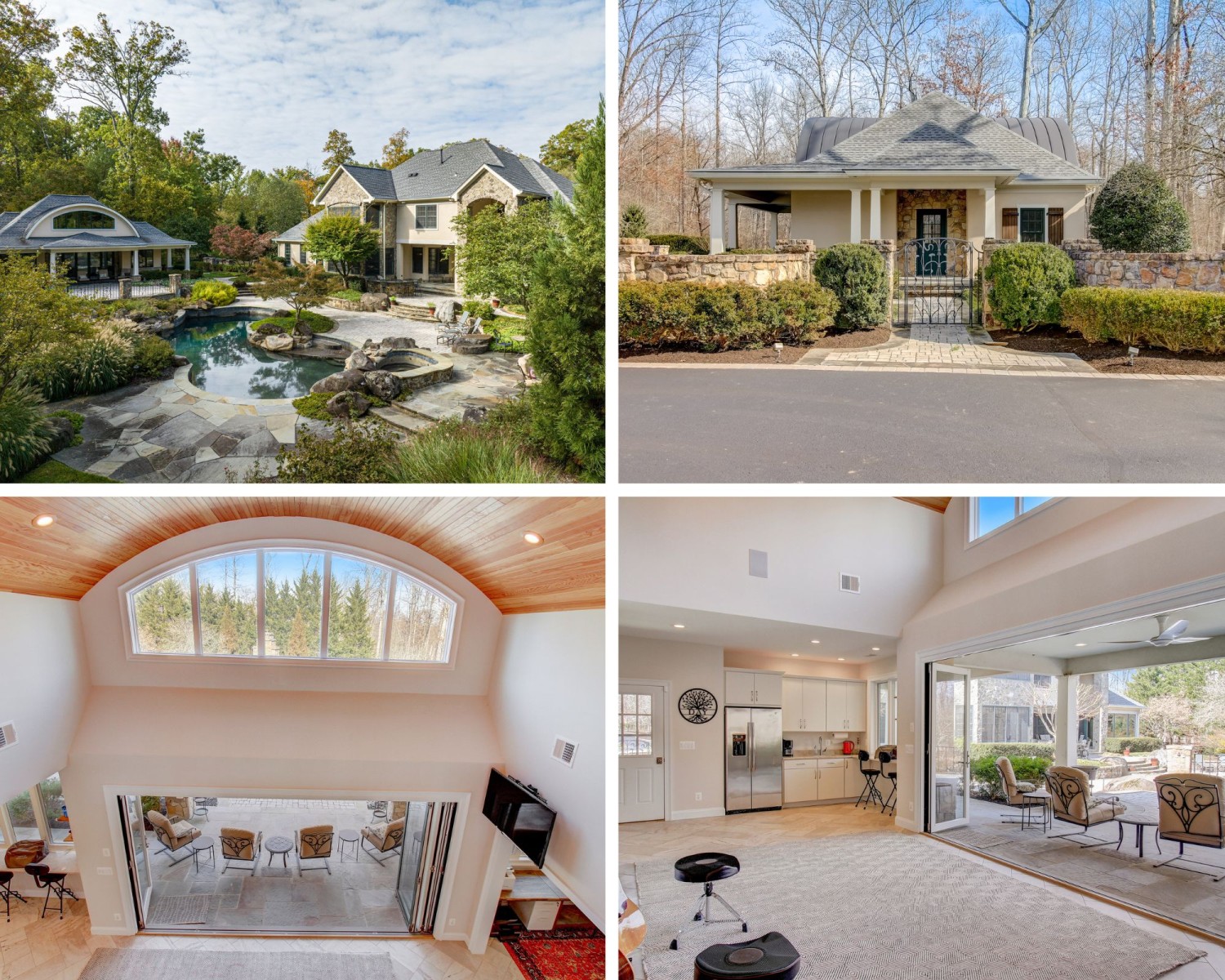 Elfyer - Centreville, VA House - For Sale