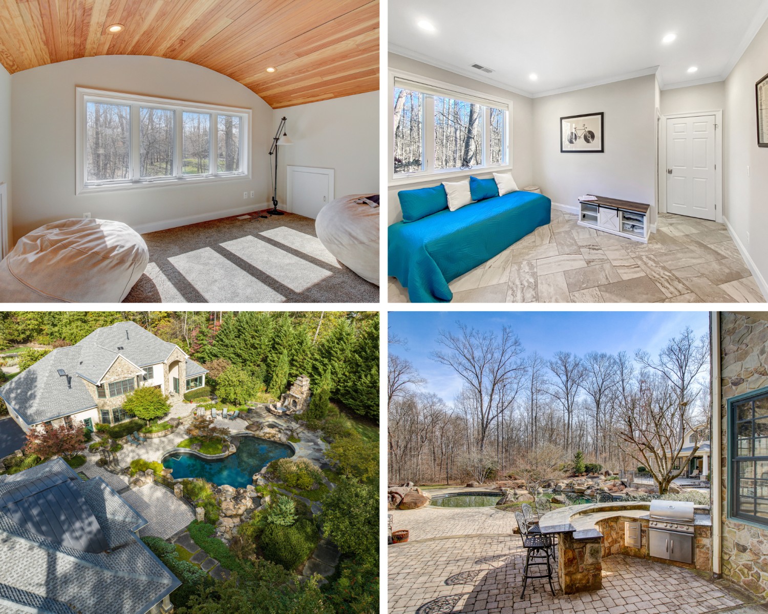 Elfyer - Centreville, VA House - For Sale