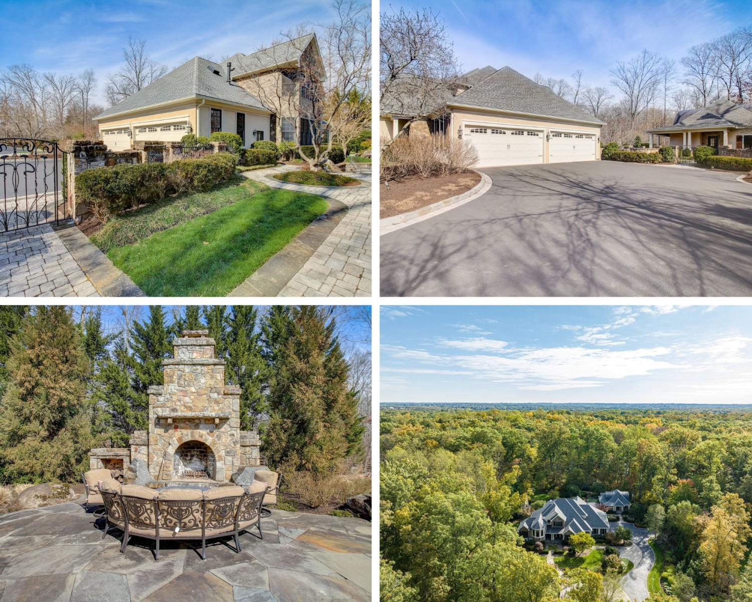 Elfyer - Centreville, VA House - For Sale