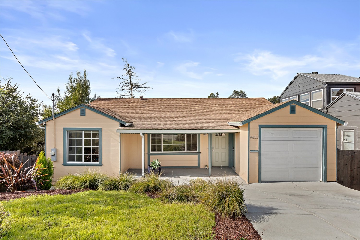 Elfyer - Oakland, CA House - For Sale