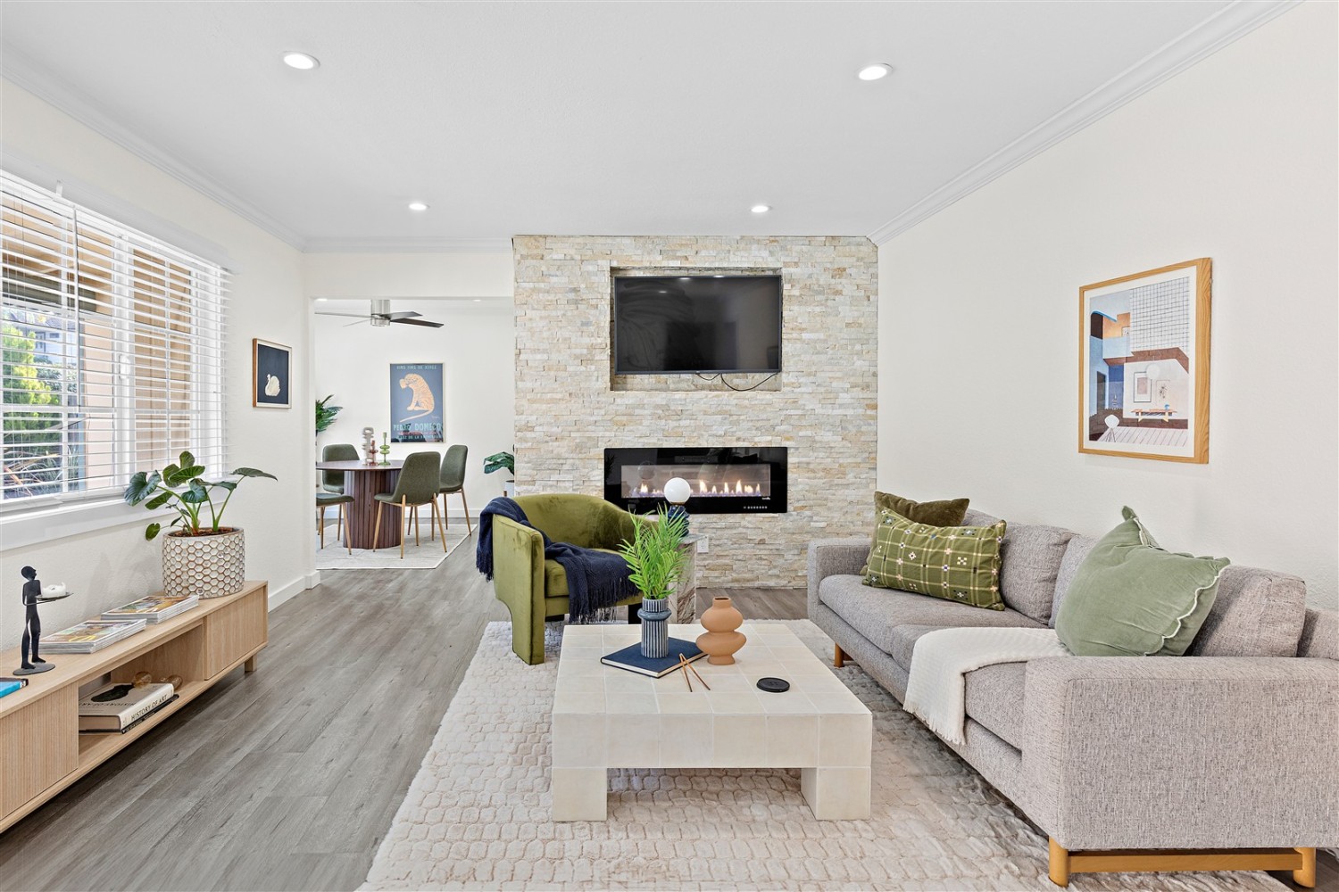 Elfyer - Oakland, CA House - For Sale