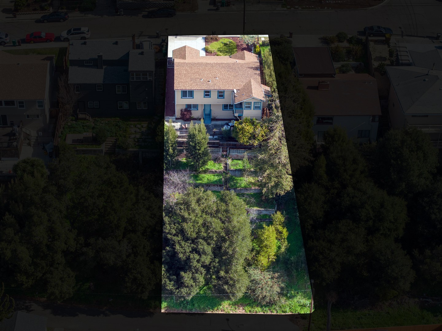 Elfyer - Oakland, CA House - For Sale