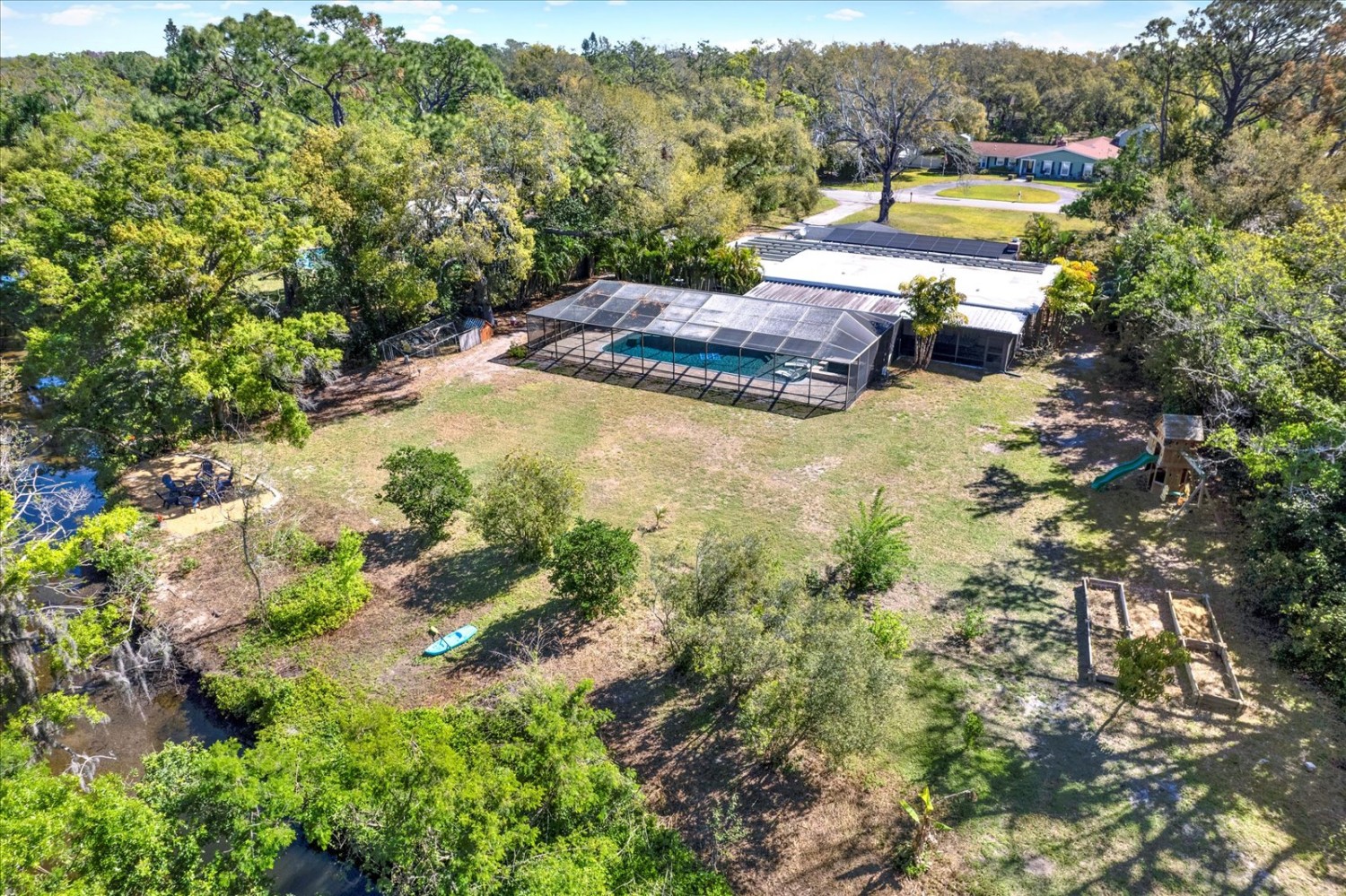 Elfyer - Clearwater, FL House - For Sale