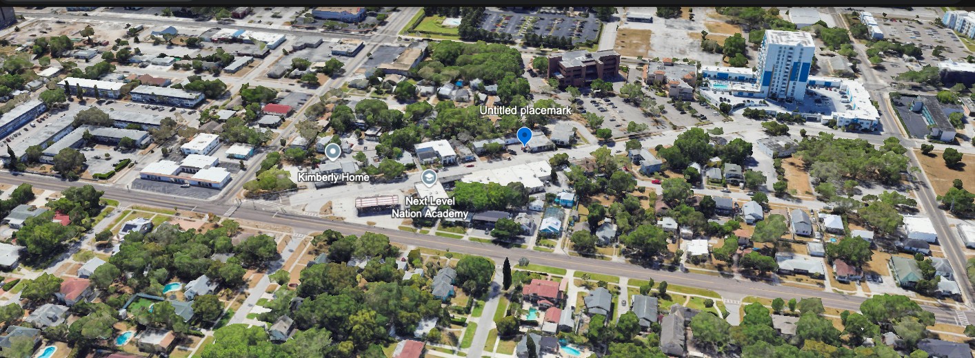 Elfyer - Clearwater, FL House - For Sale