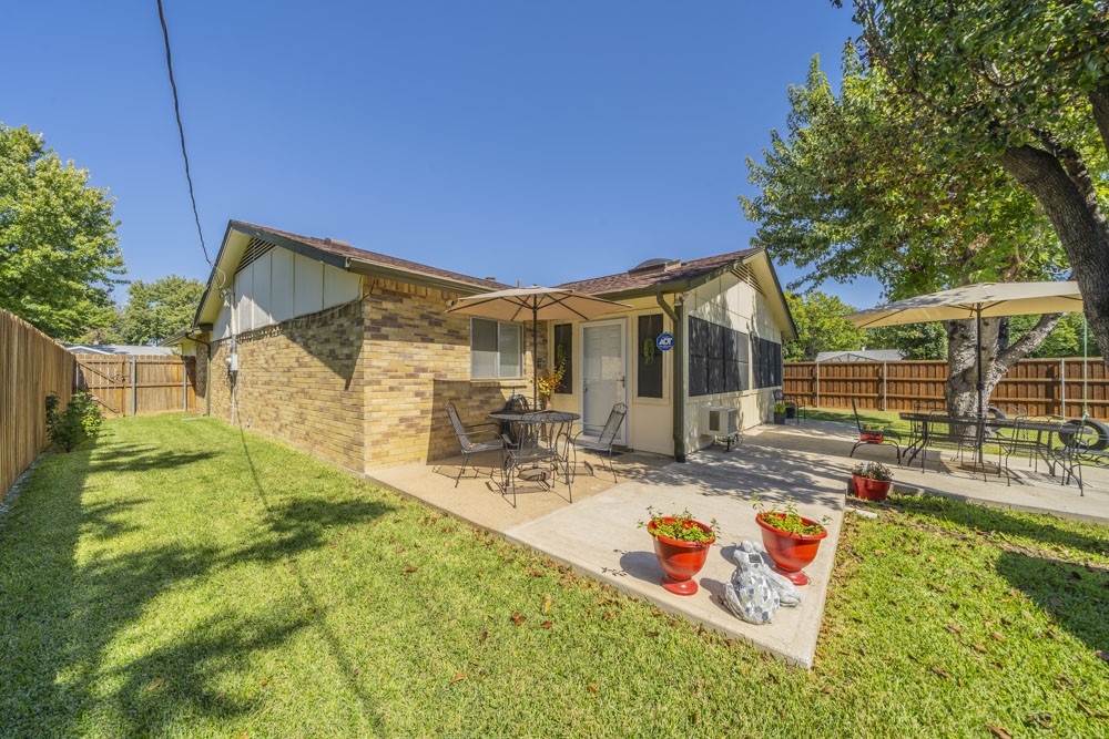 Elfyer - Grand Prairie, TX House - For Sale