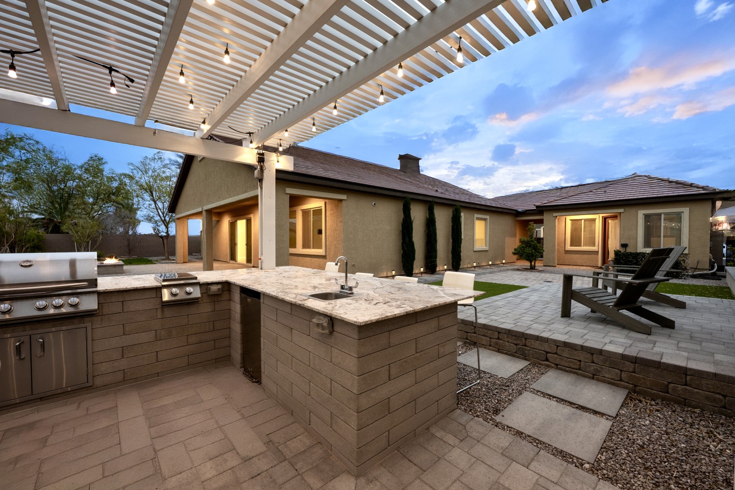 Elfyer - Las Vegas, NV House - For Sale