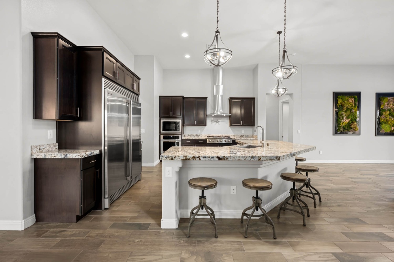 Elfyer - Las Vegas, NV House - For Sale