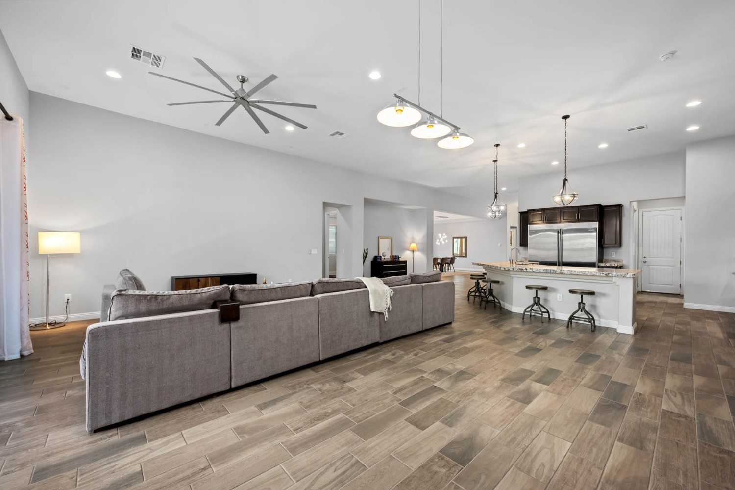 Elfyer - Las Vegas, NV House - For Sale