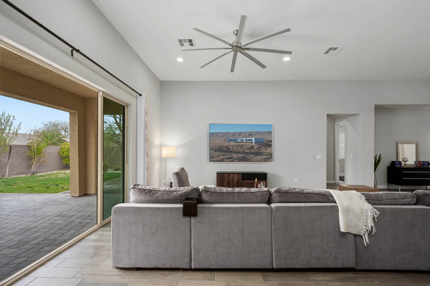 Elfyer - Las Vegas, NV House - For Sale