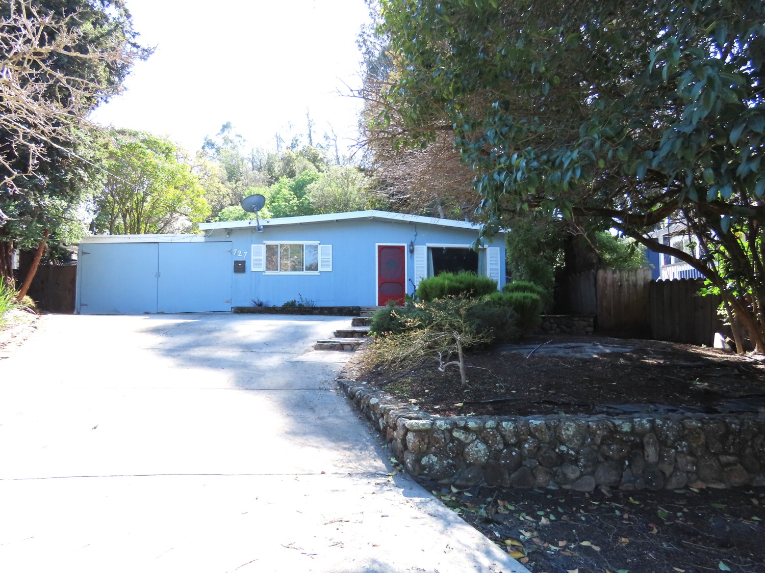 Elfyer - Novato, CA House - For Sale