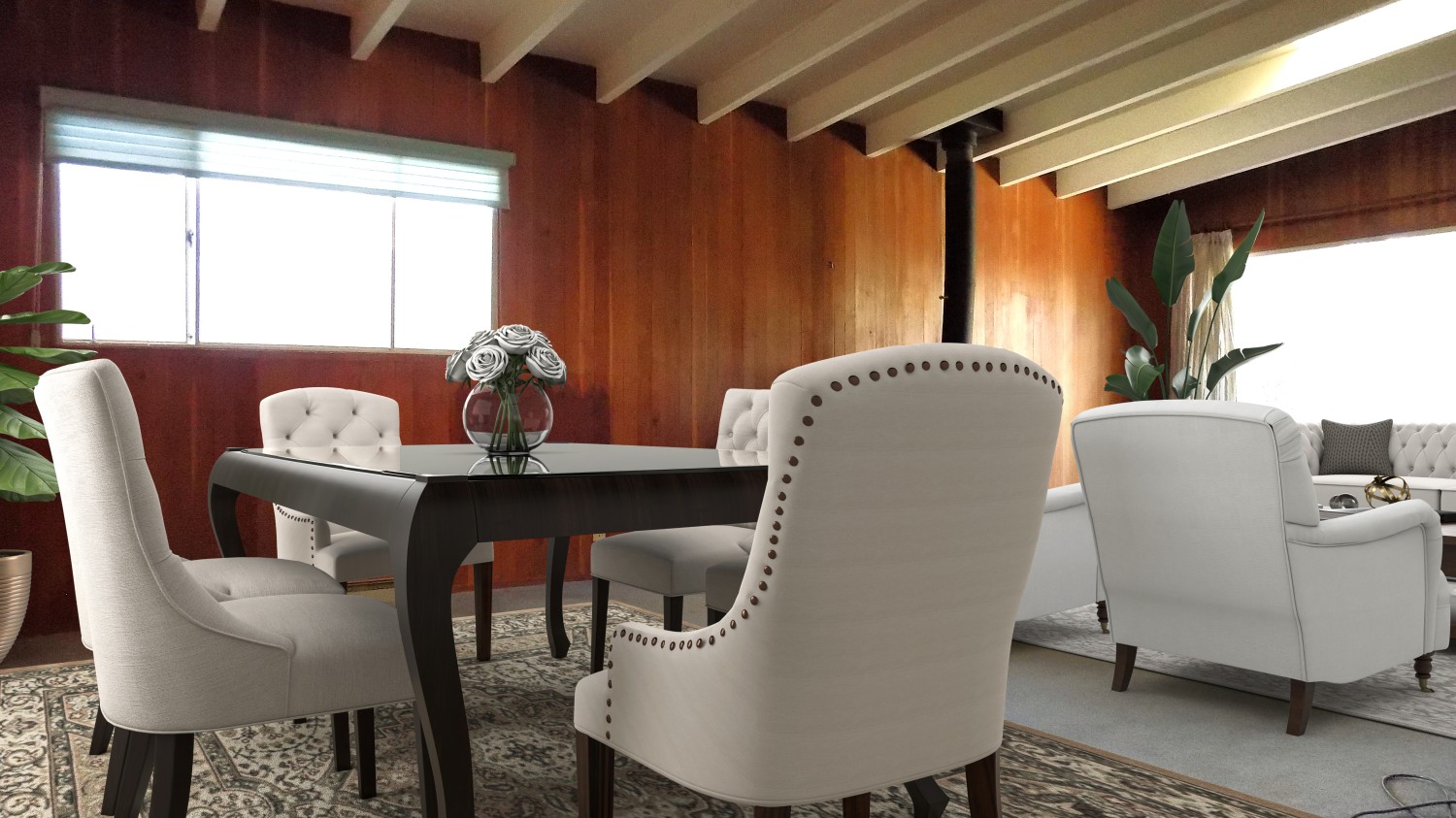 Elfyer - Novato, CA House - For Sale