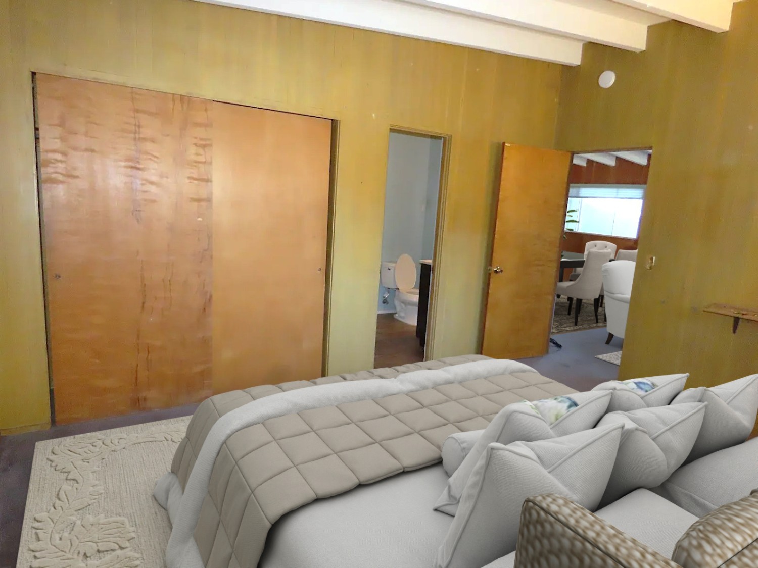 Elfyer - Novato, CA House - For Sale