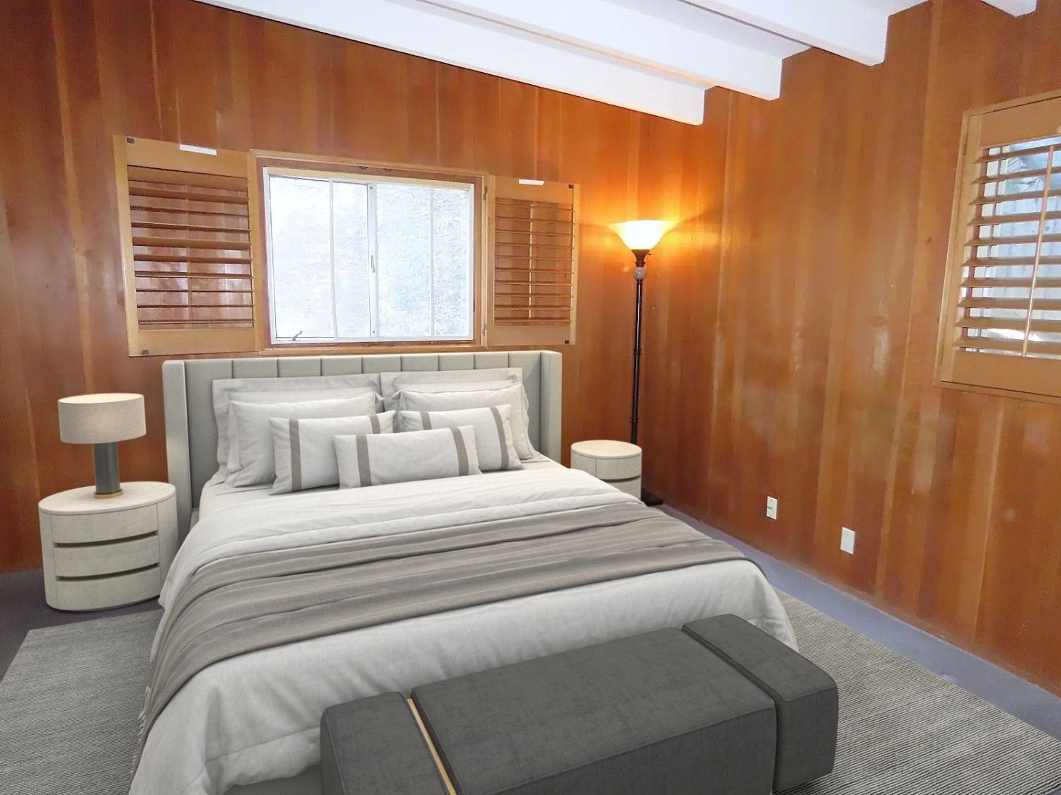 Elfyer - Novato, CA House - For Sale