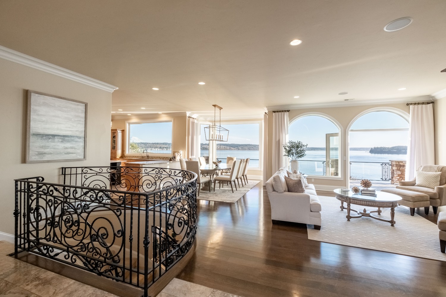 Elfyer - Gig Harbor, WA House - For Sale