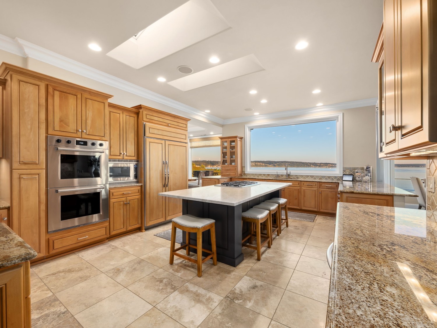 Elfyer - Gig Harbor, WA House - For Sale