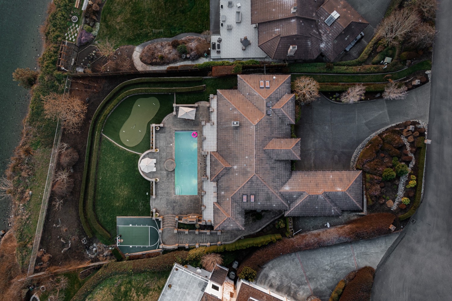 Elfyer - Gig Harbor, WA House - For Sale