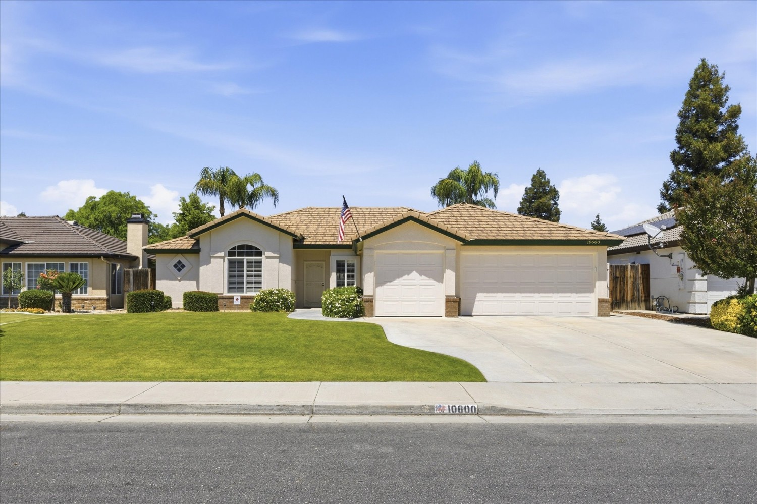 Elfyer - Bakersfield, CA House - For Sale