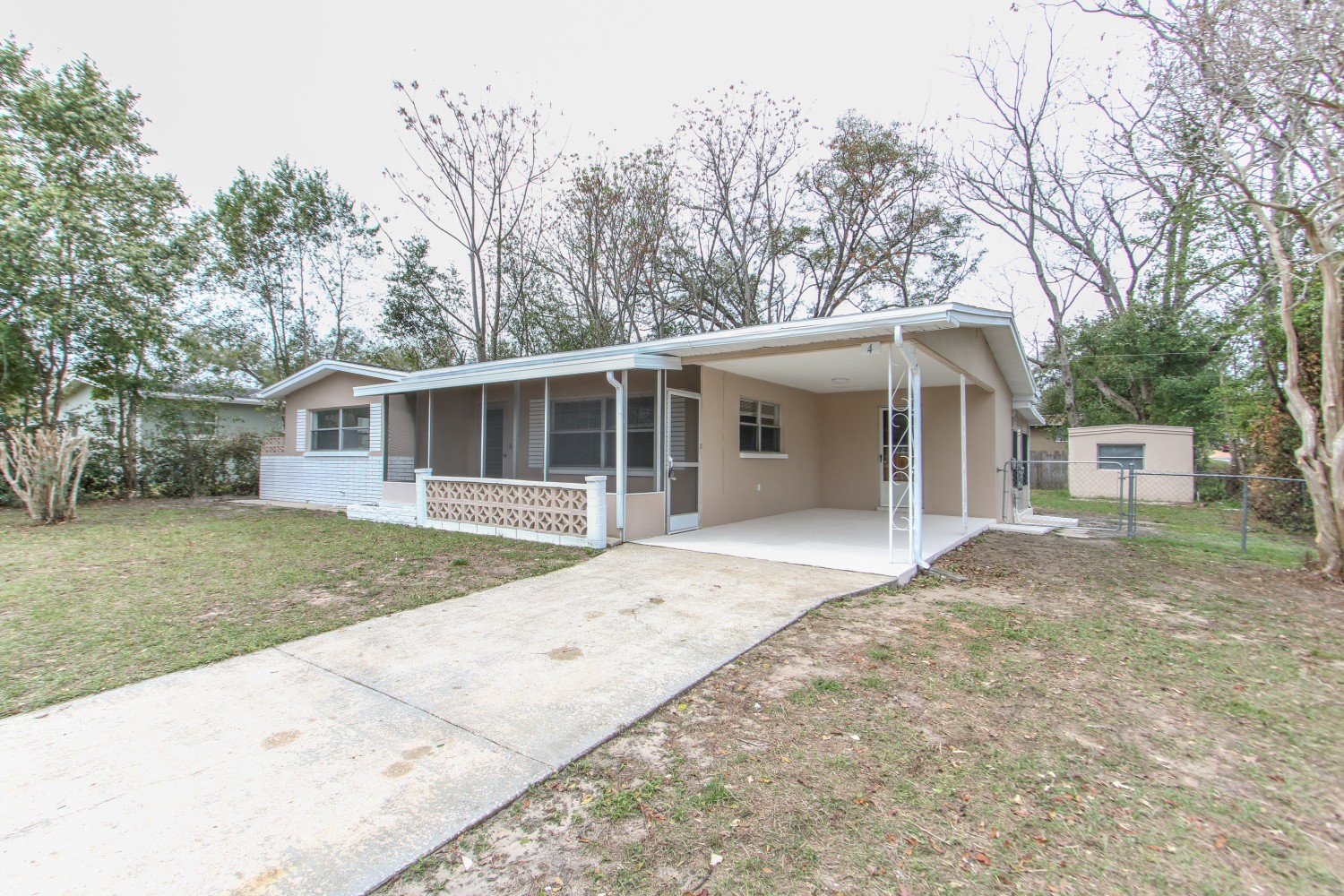 Elfyer - Beverly Hills, FL House - For Sale